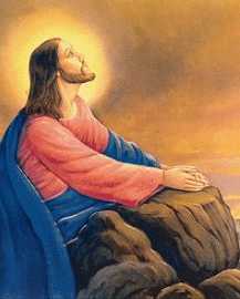 Conversación Íntima con Jesús 3