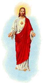 Conversación Íntima con Jesús 6