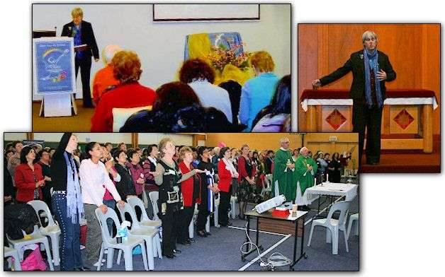 Historia de Good News Ministries