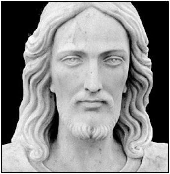 Jesus Christ: Who do you say I am?