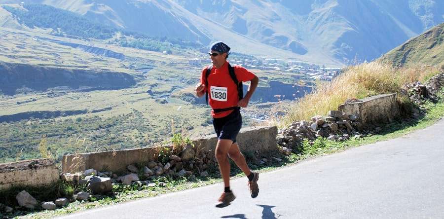 Idolatría en el matrimonio - carrera en la santidad