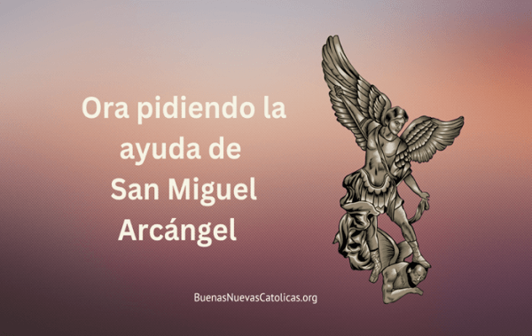 Pray for St. Michael SP