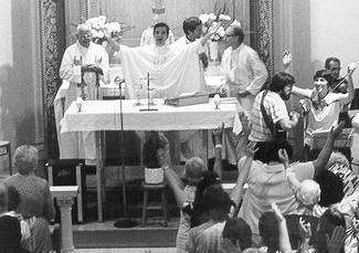 Historia de Good News Ministries