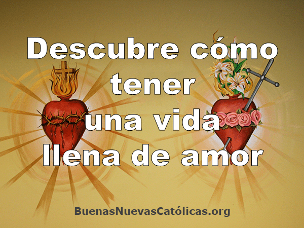 Descubre cómo tener una vida llena de amor