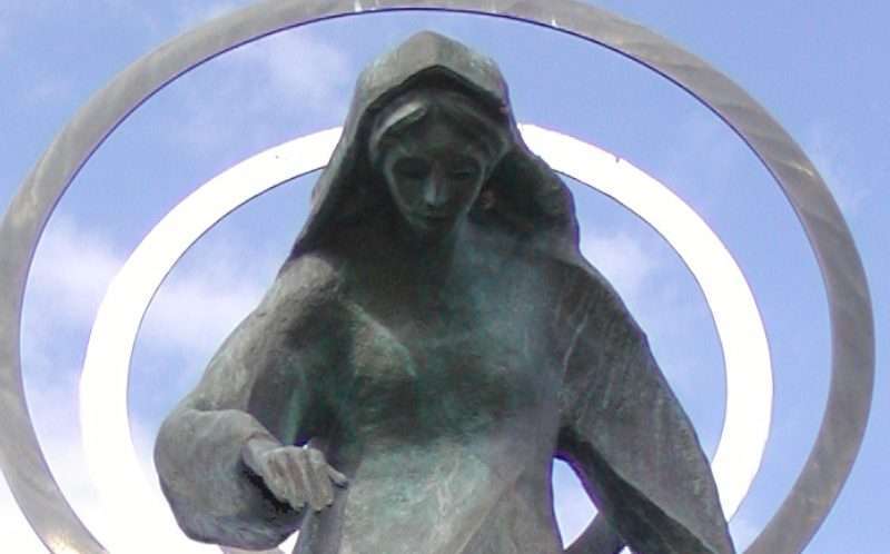 Nuestra Señora de Fátima
