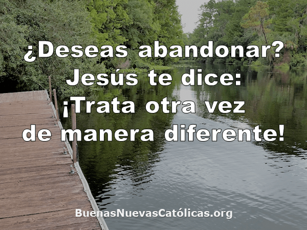 ¿Deseas abandonar?