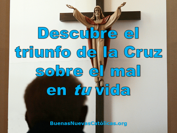 Descubre el triunfo de la Cruz