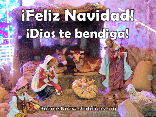 ¡Feliz Navidad!