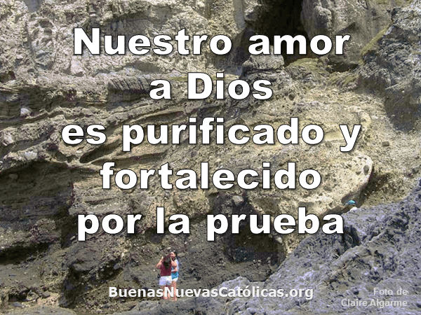 Nuestro amor a Dios