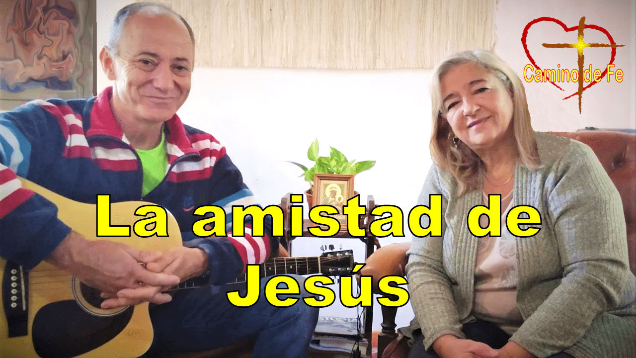 Camino de fe