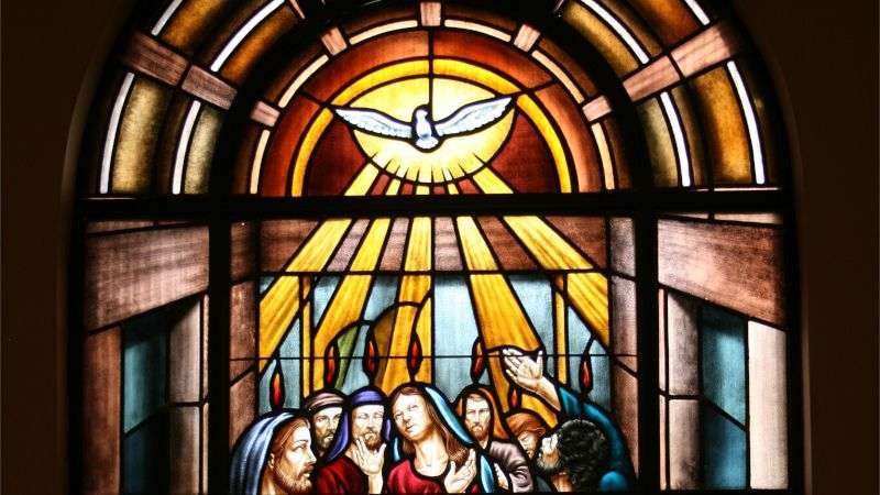 Dotado para el ministerio