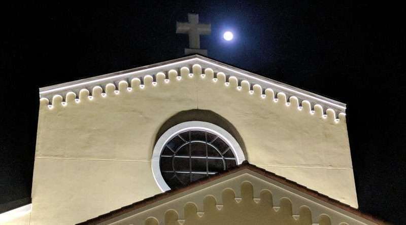 El Llamado de todo cristiano