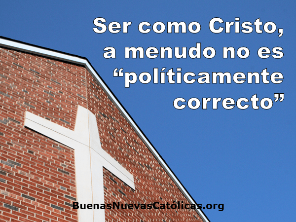 Ser como Cristo