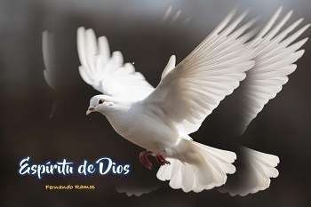 Espíritu de Dios