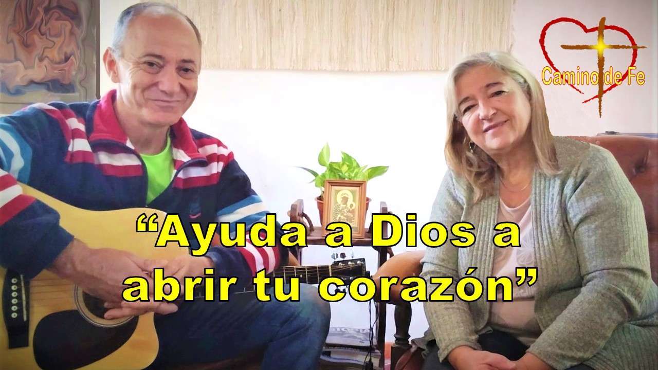 Camino de fe