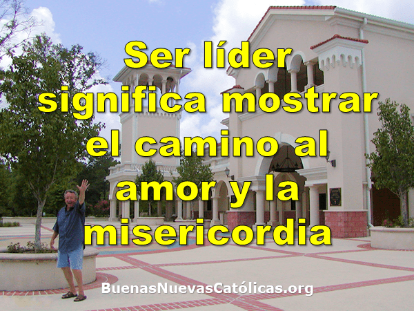 Ser líder