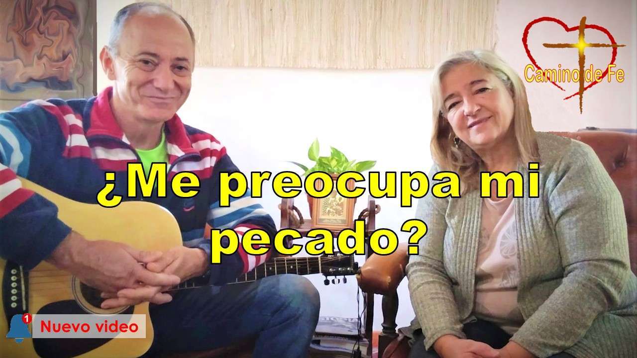 Camino de fe